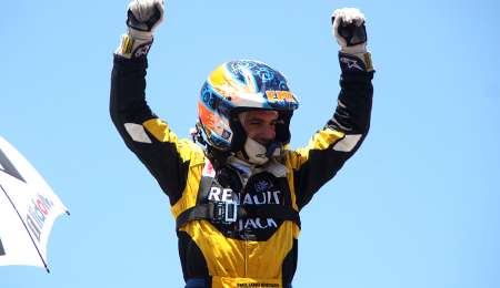 ¡Poderoso el Comodín!