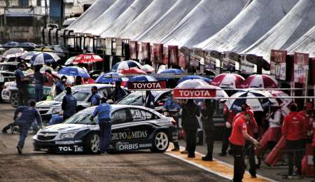 Se presentó la novena fecha, General Roca