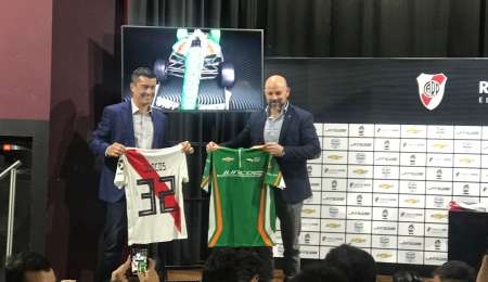 Juncos: “Hay intención de IndyCar de venir a la Argentina”