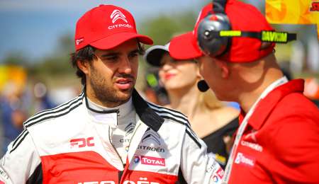 Urcera: “Pensé en Moriatis para invitarlo a los 200Km.”