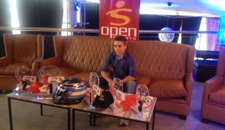 Viaja con todas las ilusiones