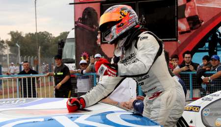 “Yo puse todo para ganar y me llevé un triunfo soñado”