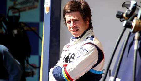 "No tengo relación con mis rivales"