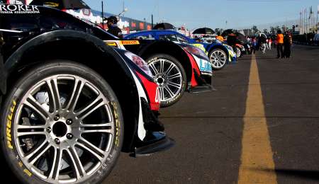 Las voces de la clasificación en Paraná