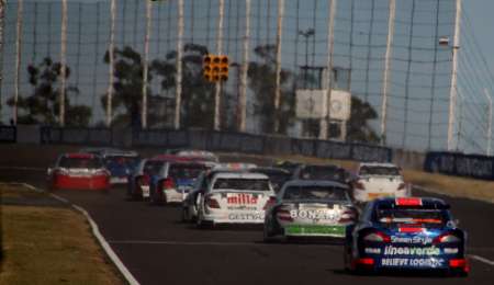 Vuelve la doble final