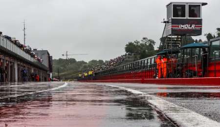 Italia ofrece Imola y Mugello para correr en esta temporada