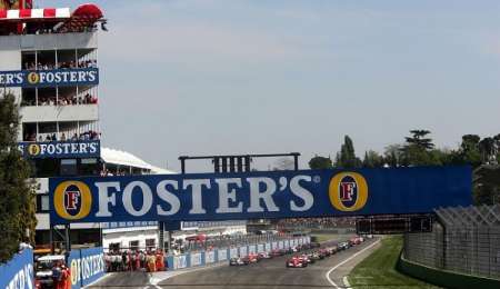 La Fórmula 1, más europea que nunca