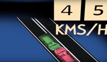 Seguridad vial: un flagelo que padecemos y no lo vemos