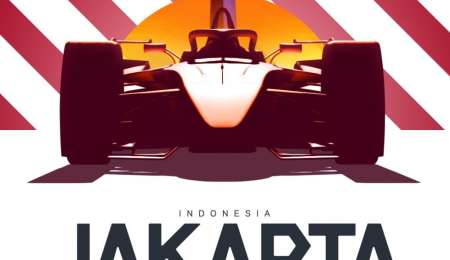 En Indonesia por el momento no habrá Fórmula E