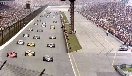 INDIANÁPOLIS: TEMPLO DONDE EL CULTO ES LA VELOCIDAD