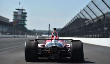 Pilotos argentinos en la mira para Indy Car 