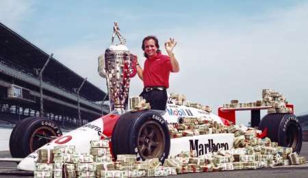 Pilotos de F1 que ganaron las "500 Millas de Indianápolis"