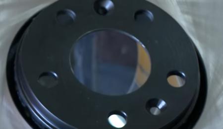 La diferencia entre los discos de freno de calle con los de competición