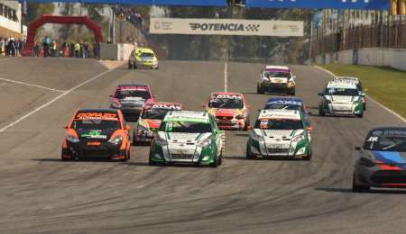 ¿De dónde saliste Marcos?