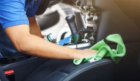 ¿Cuánto tiempo convive el coronavirus en las superficies?