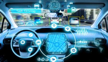 Temen que los autos conectados a internet sufran hackeos