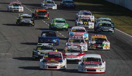 ¿Habrá mayor responsabilidad para los invitados de los 200 Km?