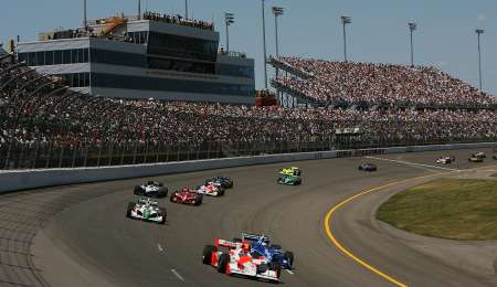 Iowa regresa al calendario de IndyCar