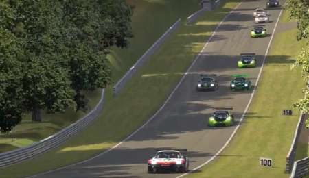 Canapino defiende la punta de otro campeonato