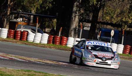 Iribarne: "Vamos a andar bien"