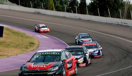 ¿Quiénes podrán probar el viernes en Potrero de los Funes?