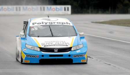 IRIBARNE MOTIVADO PARA SEGUIR SUMANDO