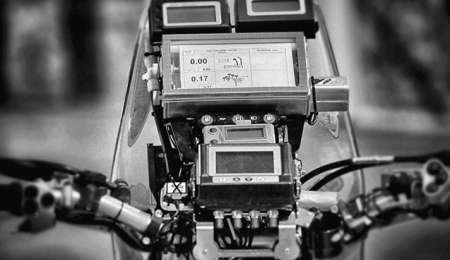 Cómo funciona el sistema de seguridad satelital del Dakar