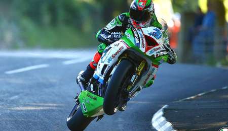 Isla de Man 2020 cancelado por el Coronavirus