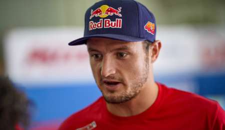 Jack Miller pega el salto al equipo oficial de Ducati