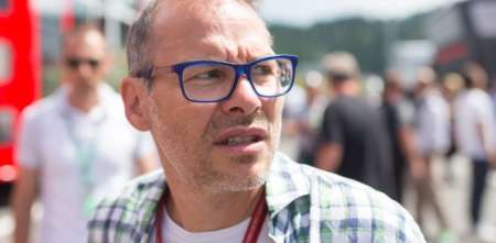 Para Villeneuve Hamilton es superior a Schumacher