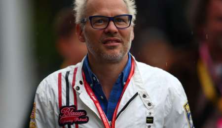 Villeneuve en contra del automovilismo virtual