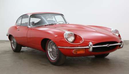 Jaguar volverá a fabricar el histórico E-Type en 2021