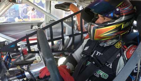 Jalaf y un potencial que lo ilusiona con la Copa de Oro