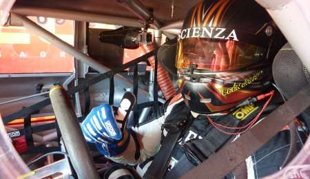 Rossi tendrá compañero de equipo en el TC