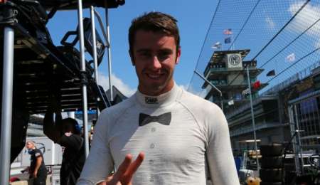 James Davison reemplazará a Bourdais