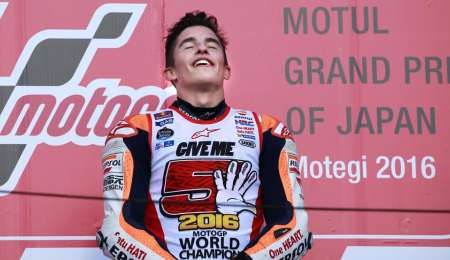 “El título compensa lo sucedido el año pasado”