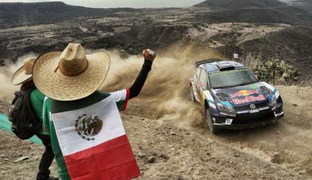 Sólo depende de Latvala