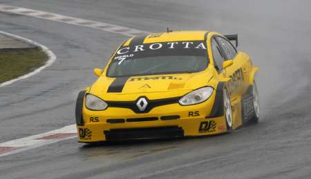 En búsqueda del auto ideal