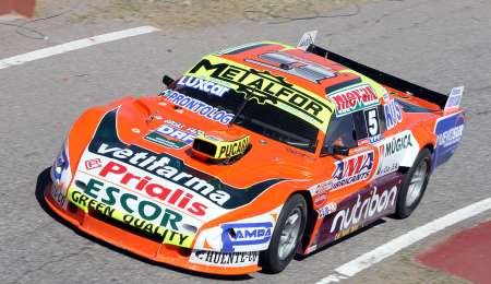 Volver a ser protagonista