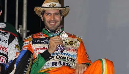 Con la mira en la Copa de Oro