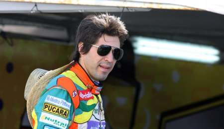 “Estamos con los autos más lógicos”