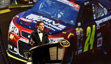 Nascar: Jeff Gordon vuelve al equipo Hendrick 