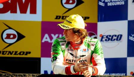 De Benedictis y su regreso al tc