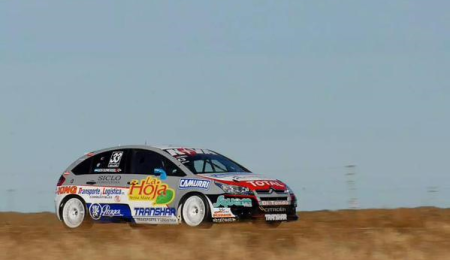 Colombo Russell en el mejor lugar