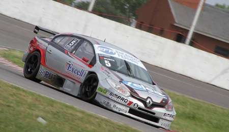 Monteagudo: "Estamos entusiasmados"