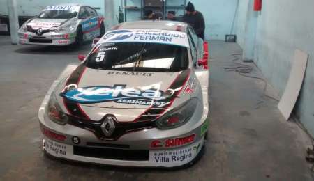 ¿Como es un TC2000 por dentro?