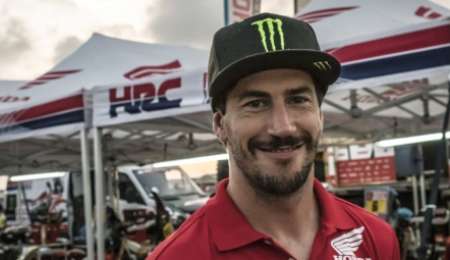 Joan Barreda fue operado exitosamente