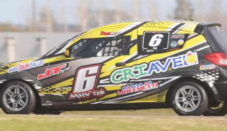 Telo calentó el campeonato