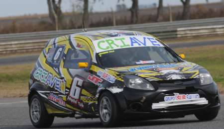 Telo con la serie más rápida