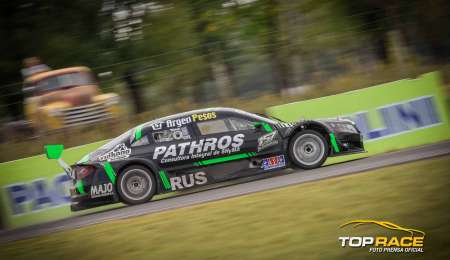 De Benedictis y un ensayo para pulir detalles